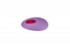 Wibrator dla Pań z pilotem HeartGem violet